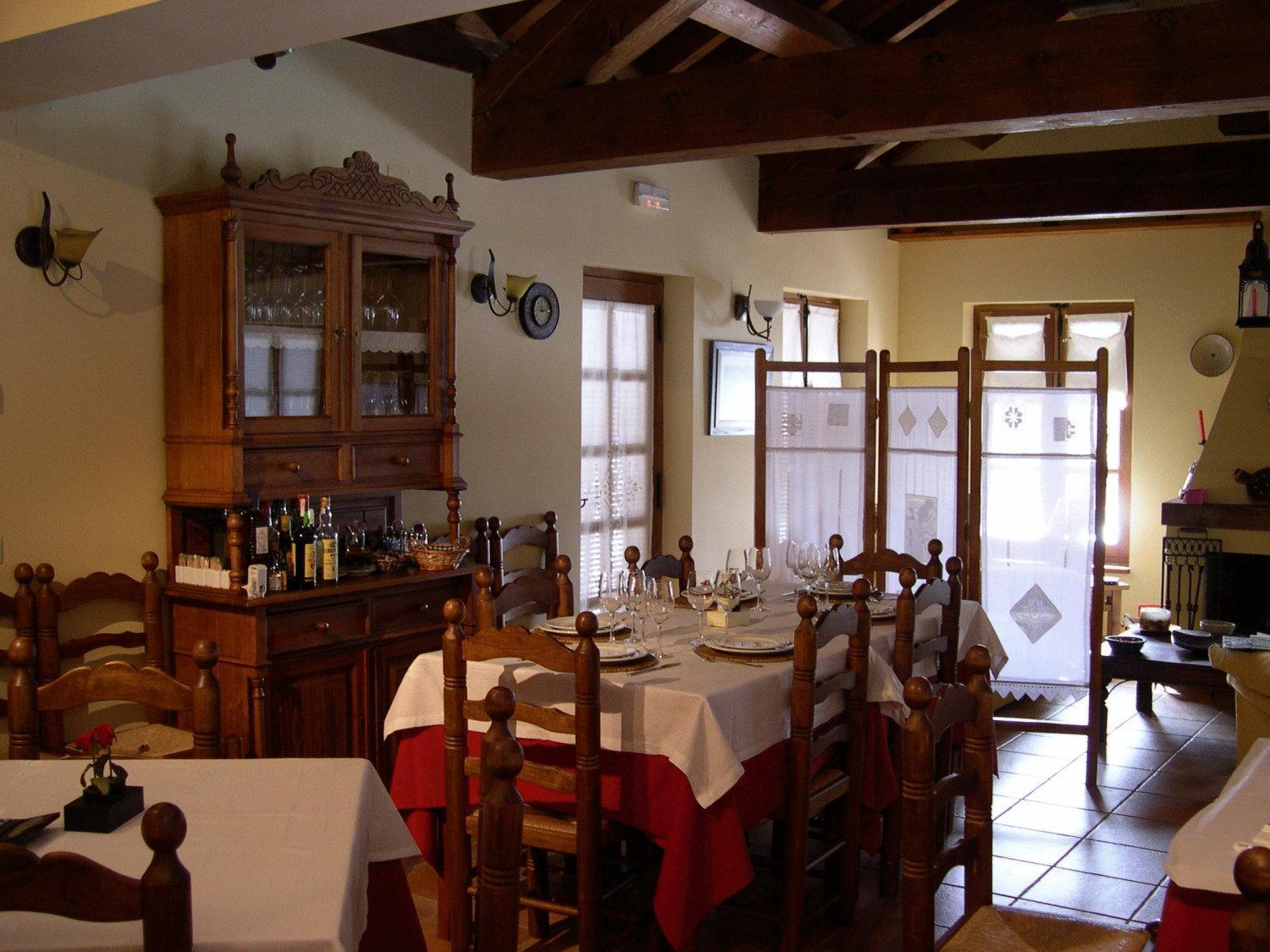 Hotel Rural Aguallevada Paramio Dış mekan fotoğraf
