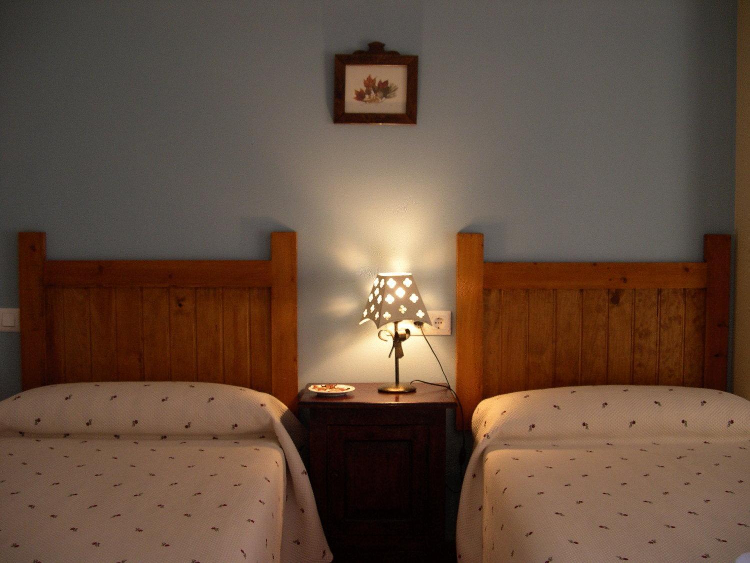 Hotel Rural Aguallevada Paramio Dış mekan fotoğraf