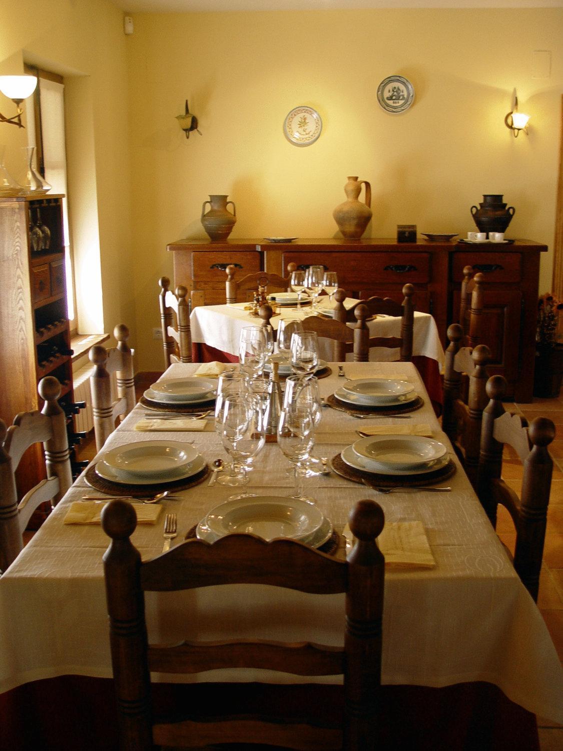 Hotel Rural Aguallevada Paramio Dış mekan fotoğraf