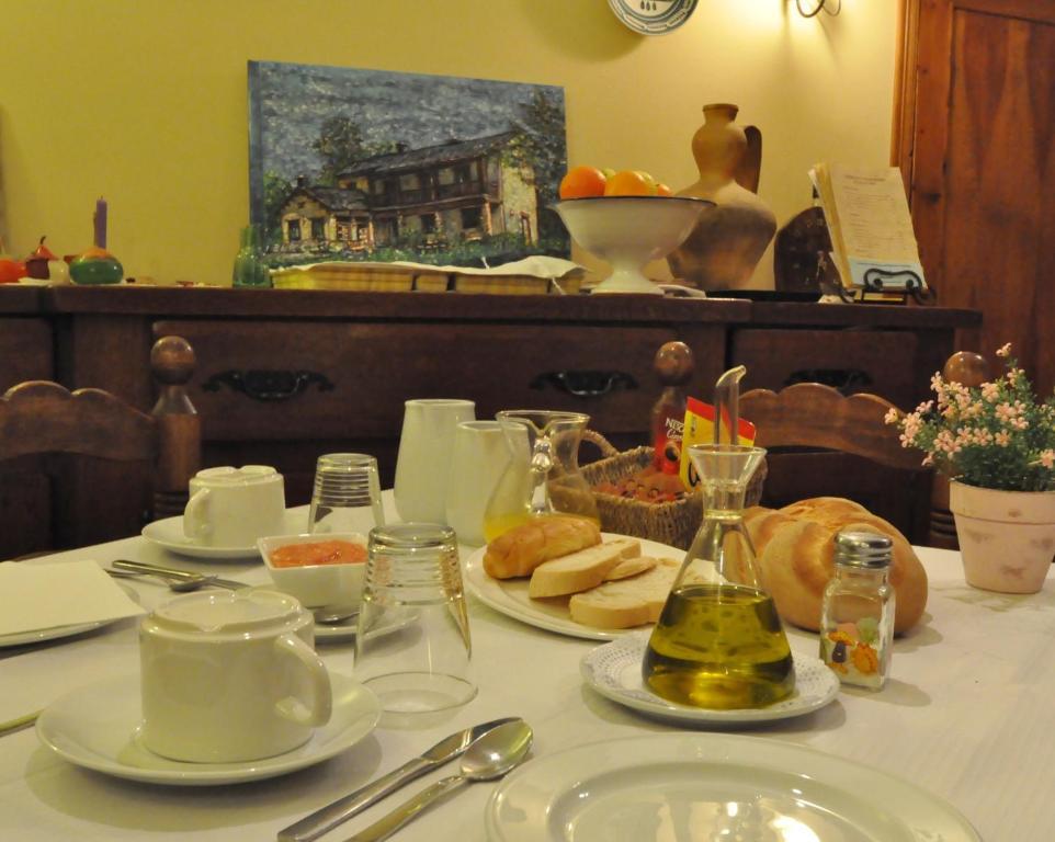 Hotel Rural Aguallevada Paramio Dış mekan fotoğraf
