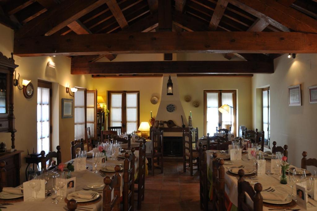 Hotel Rural Aguallevada Paramio Dış mekan fotoğraf
