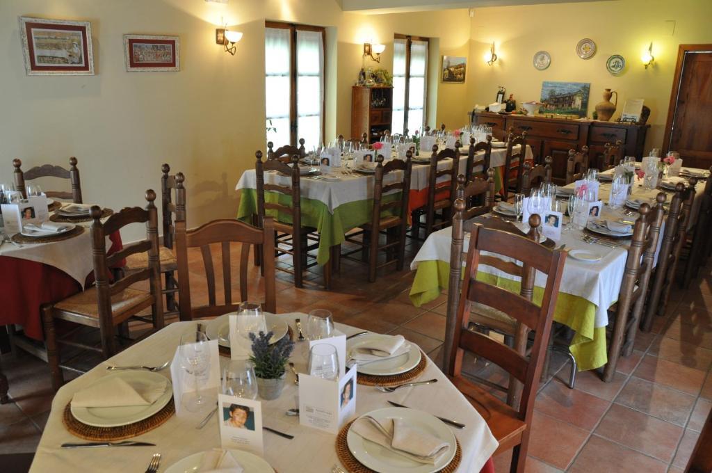Hotel Rural Aguallevada Paramio Dış mekan fotoğraf
