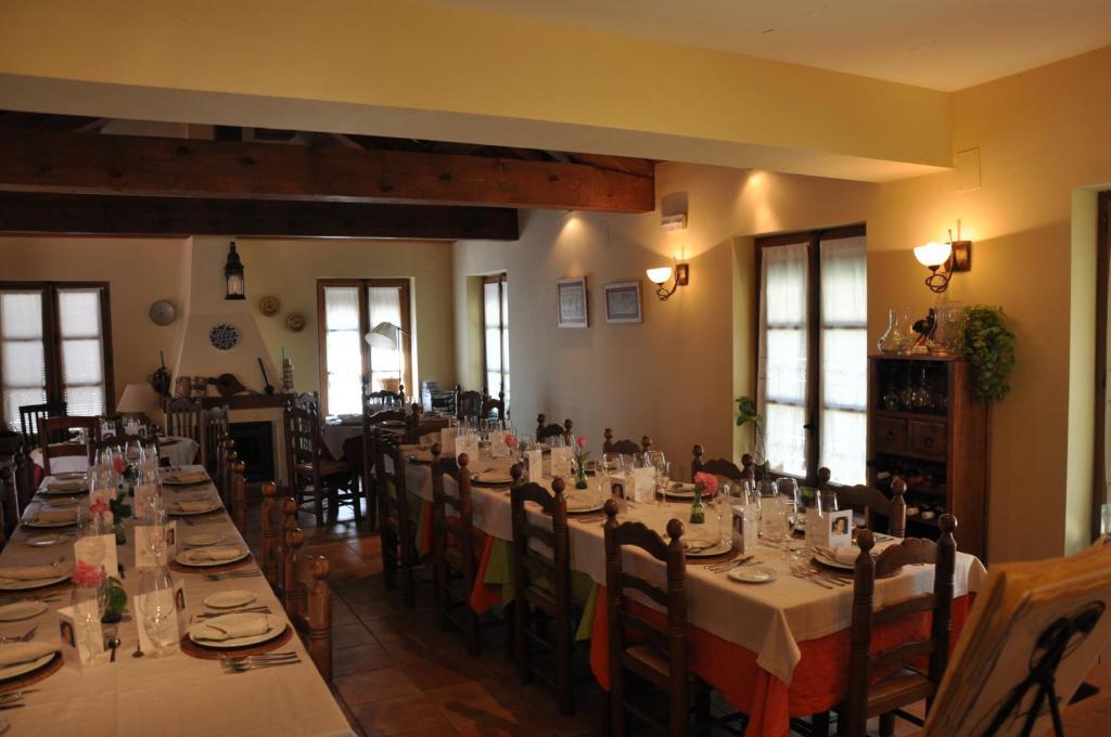 Hotel Rural Aguallevada Paramio Dış mekan fotoğraf