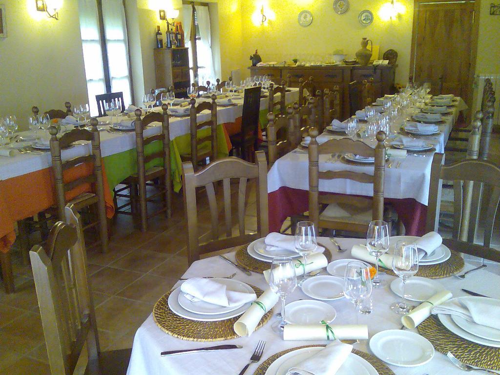 Hotel Rural Aguallevada Paramio Dış mekan fotoğraf