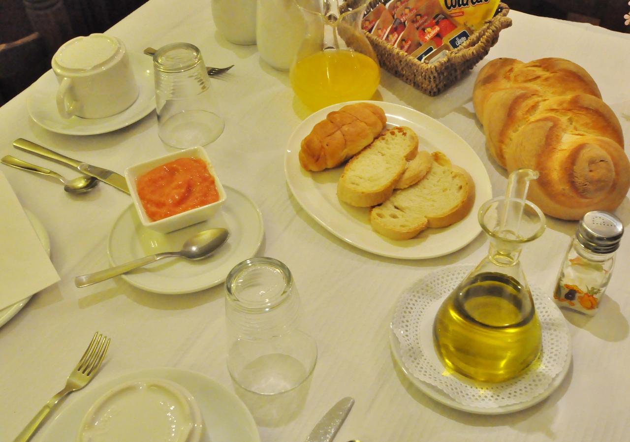Hotel Rural Aguallevada Paramio Dış mekan fotoğraf